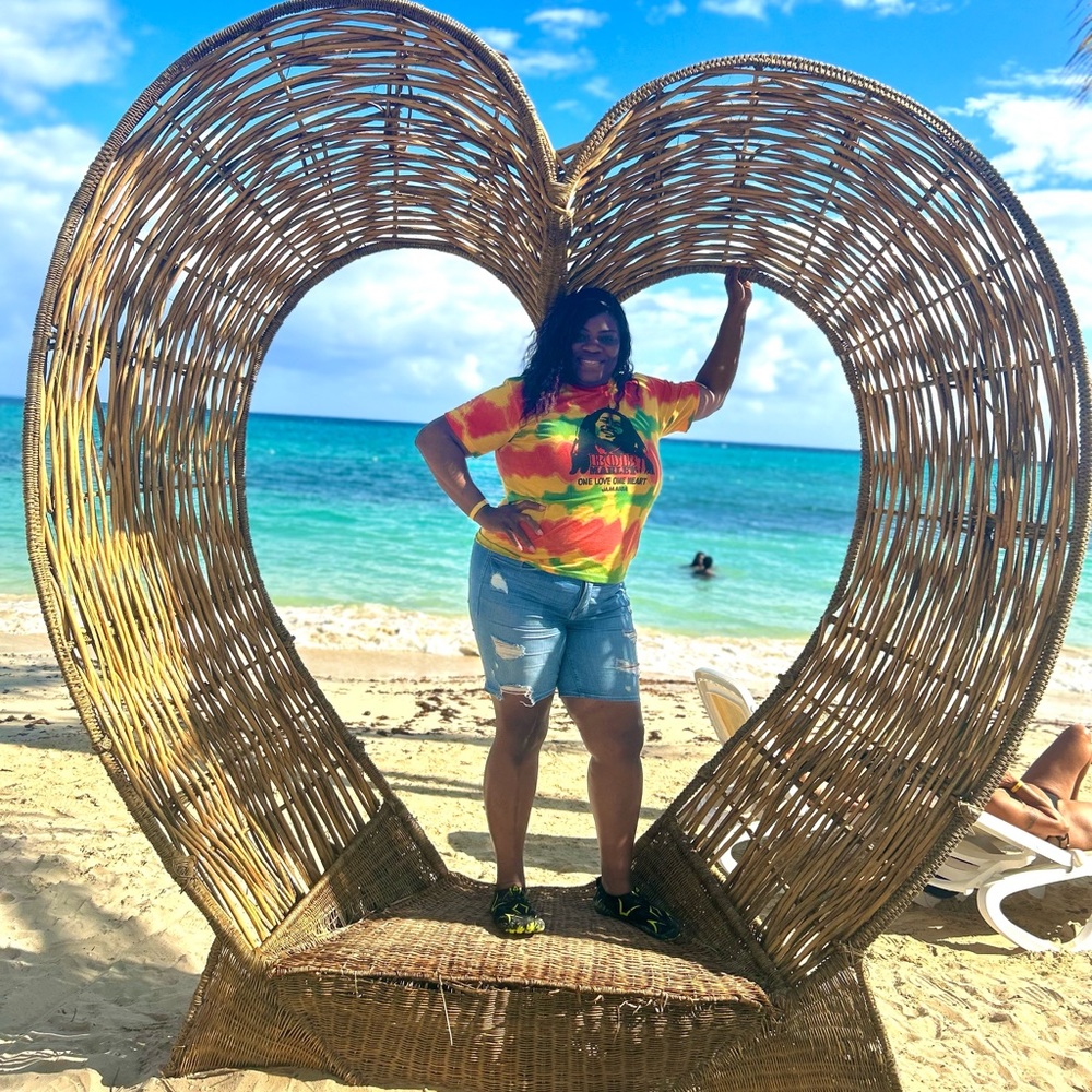 Meet your Posher, Kerri